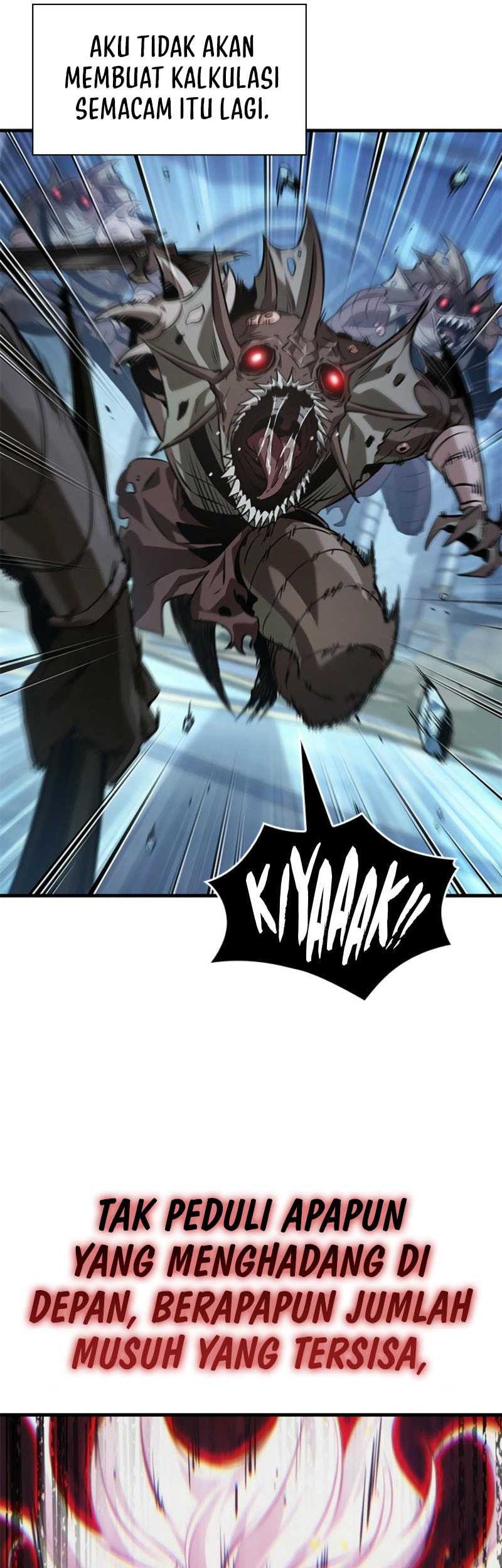 Pick Me Up Chapter 142 Gambar 58