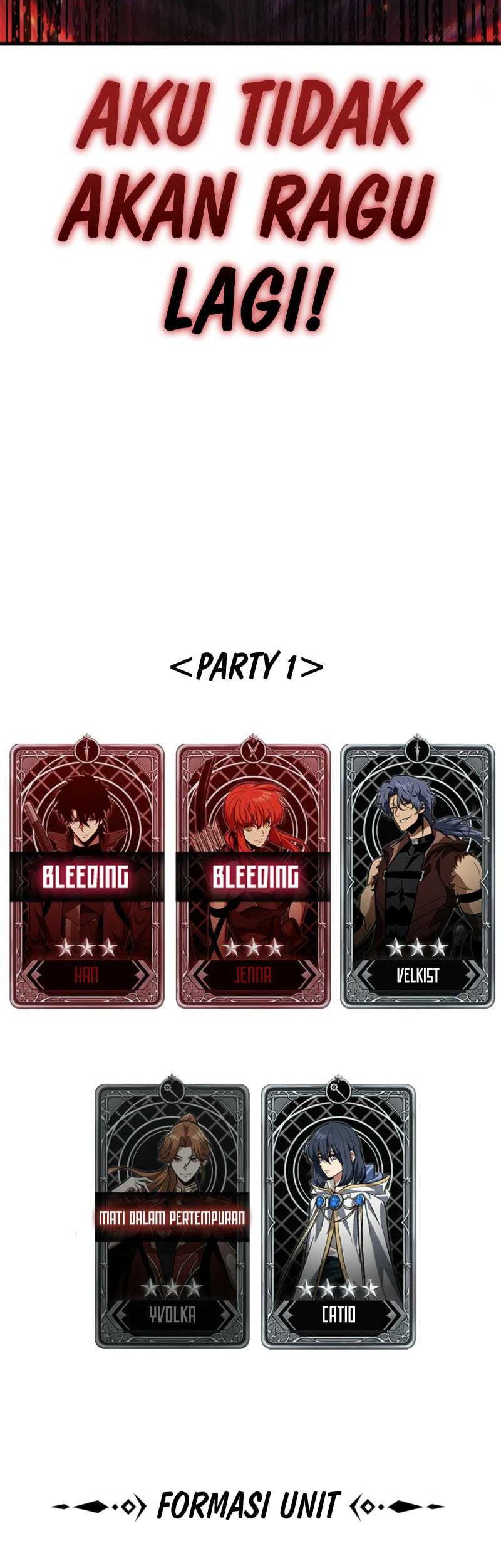 Pick Me Up Chapter 142 Gambar 60