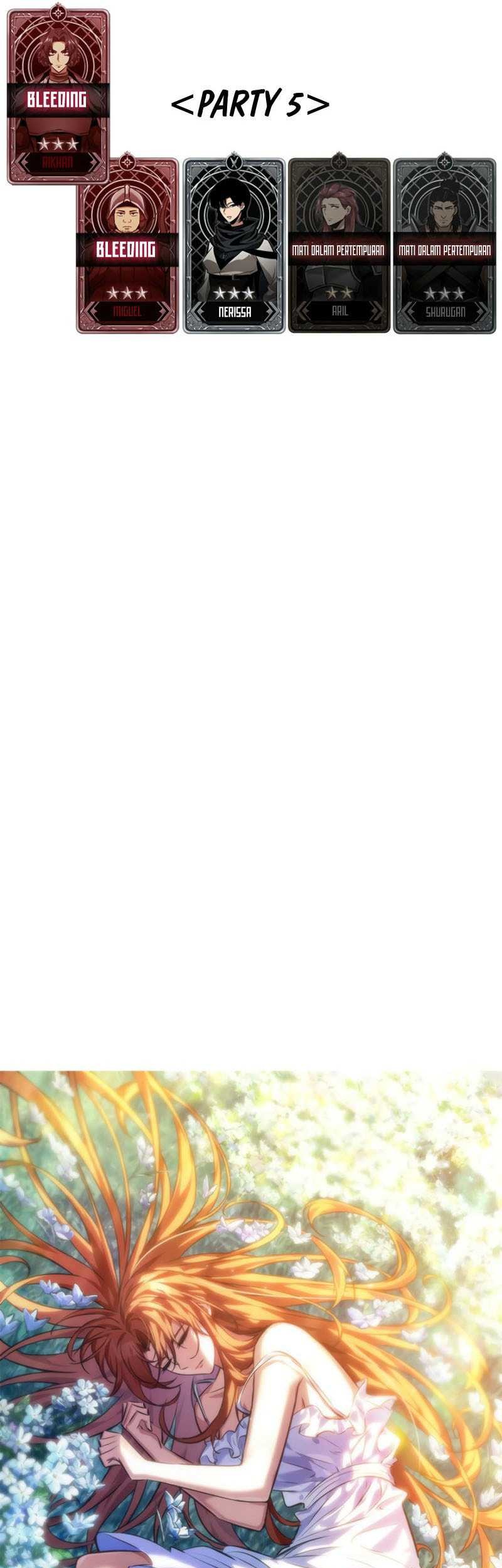 Pick Me Up Chapter 142 Gambar 62