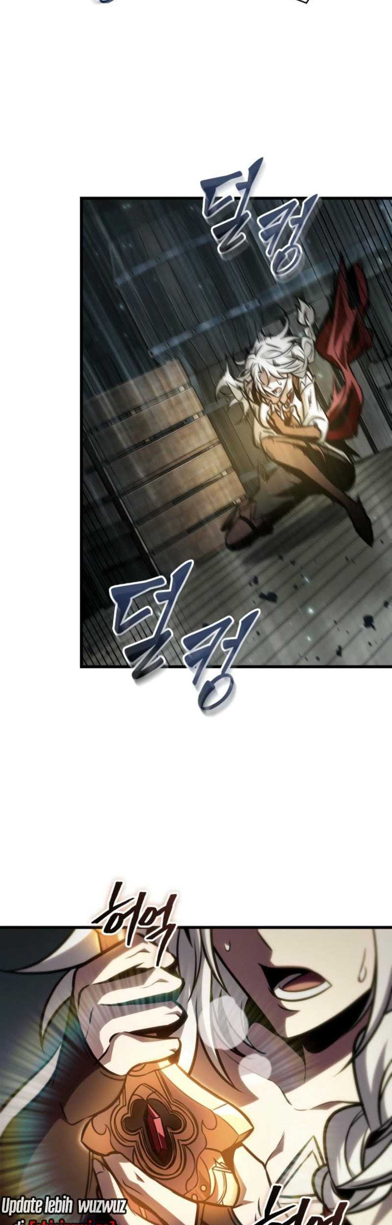 Pick Me Up Chapter 142 Gambar 39