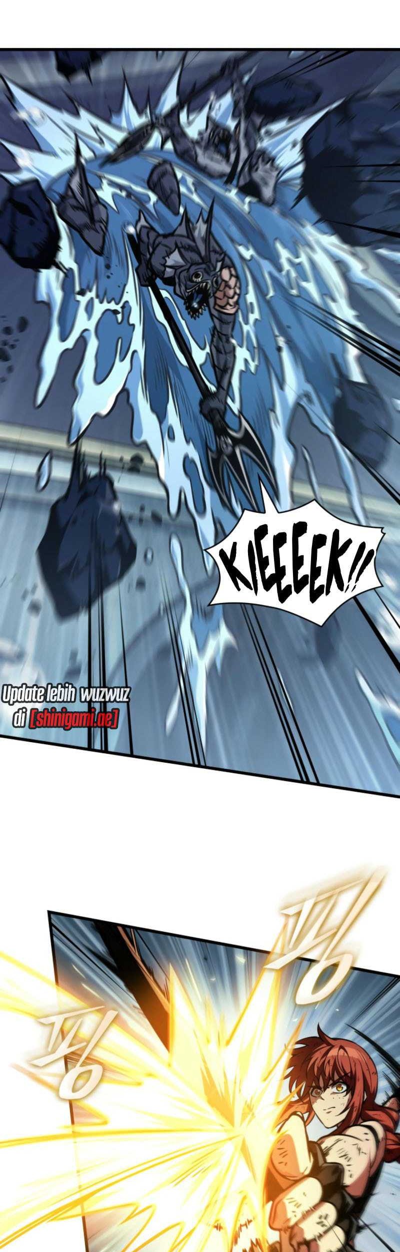 Pick Me Up Chapter 142 Gambar 44