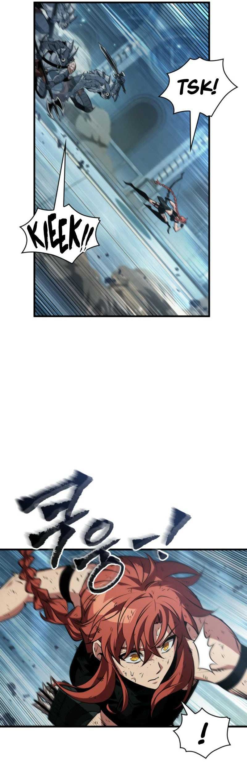 Pick Me Up Chapter 142 Gambar 46