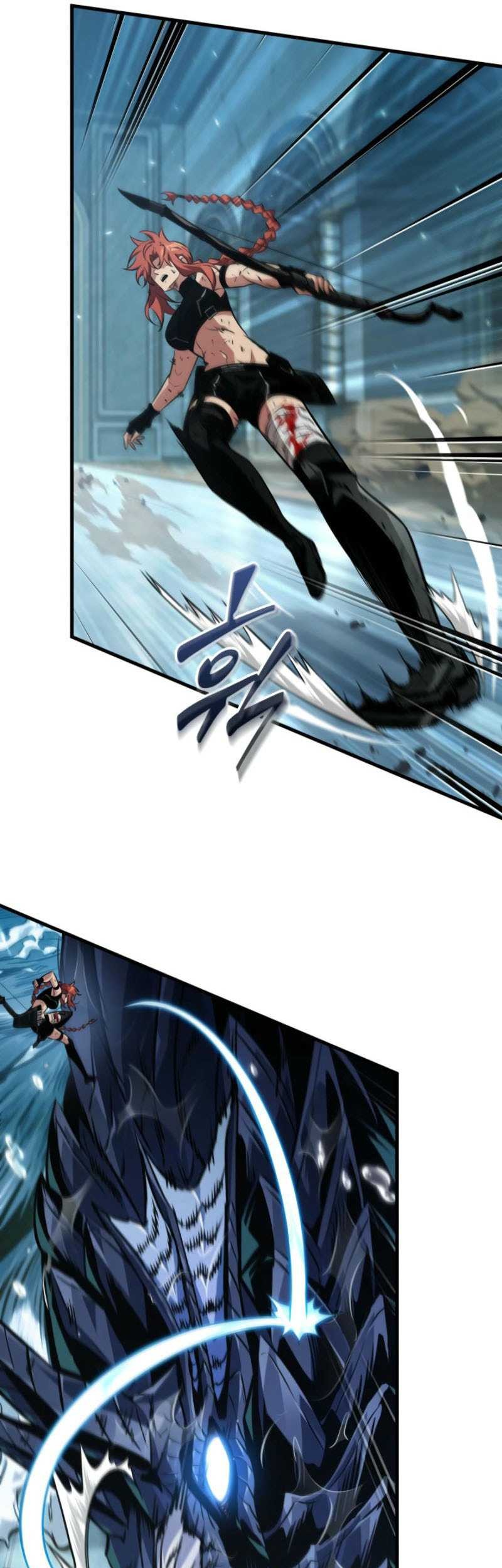 Pick Me Up Chapter 142 Gambar 50