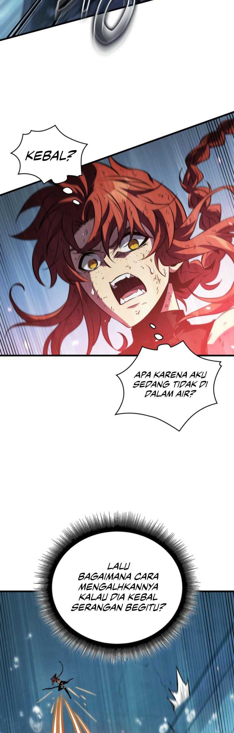 Pick Me Up Chapter 142 Gambar 52