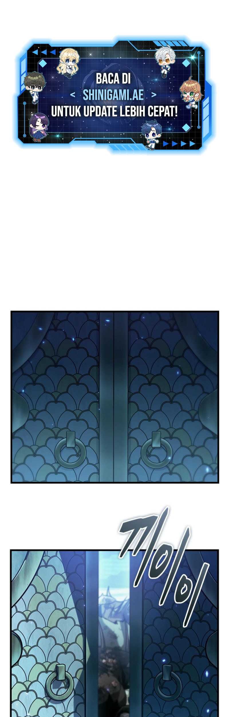 Komik Pick Me Up Chapter 142 gambar nomor 1