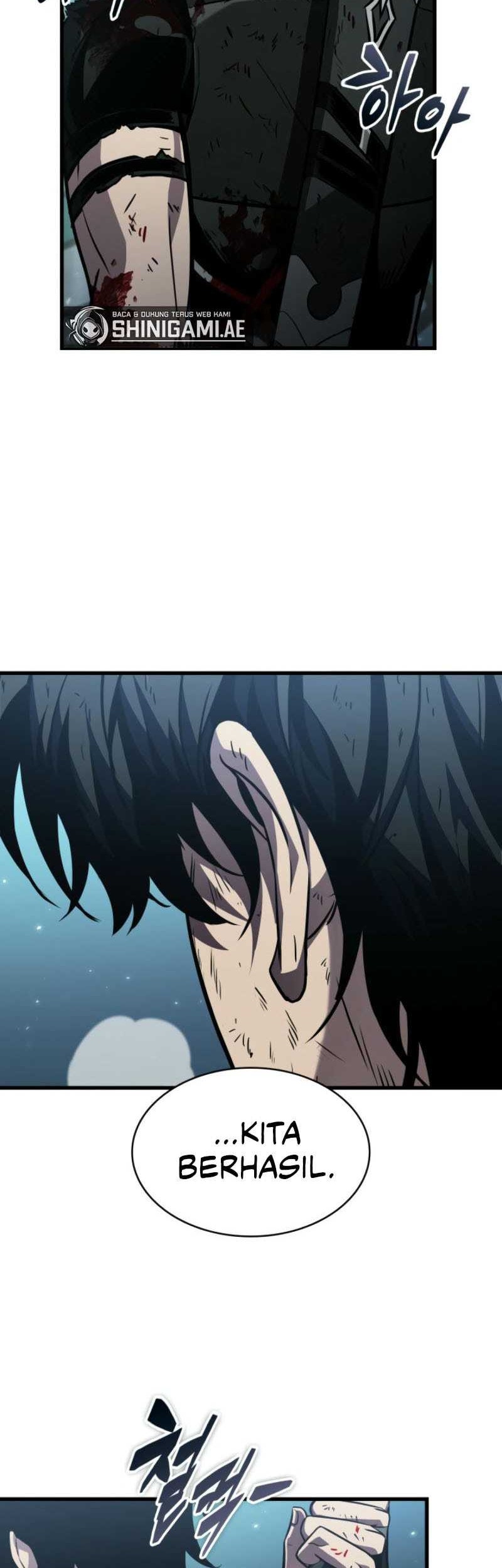 Pick Me Up Chapter 142 Gambar 4