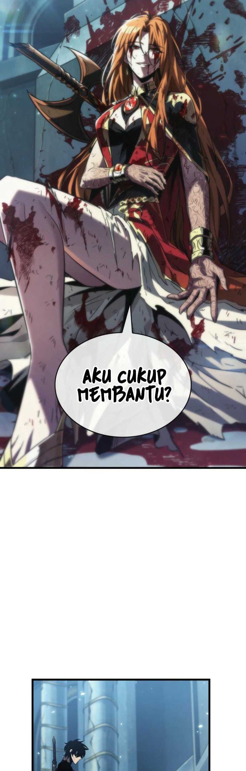 Pick Me Up Chapter 142 Gambar 8