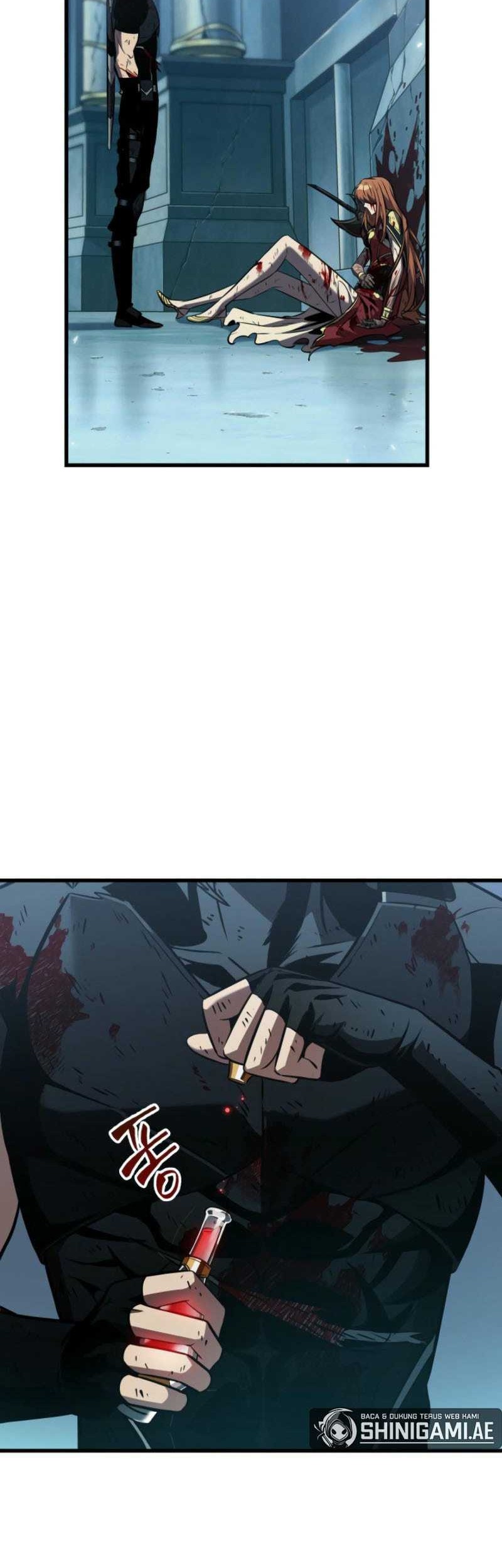 Pick Me Up Chapter 142 Gambar 9