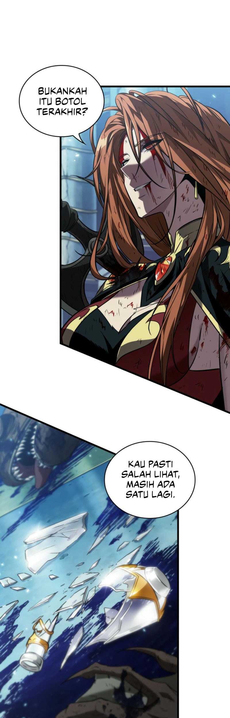 Pick Me Up Chapter 142 Gambar 10