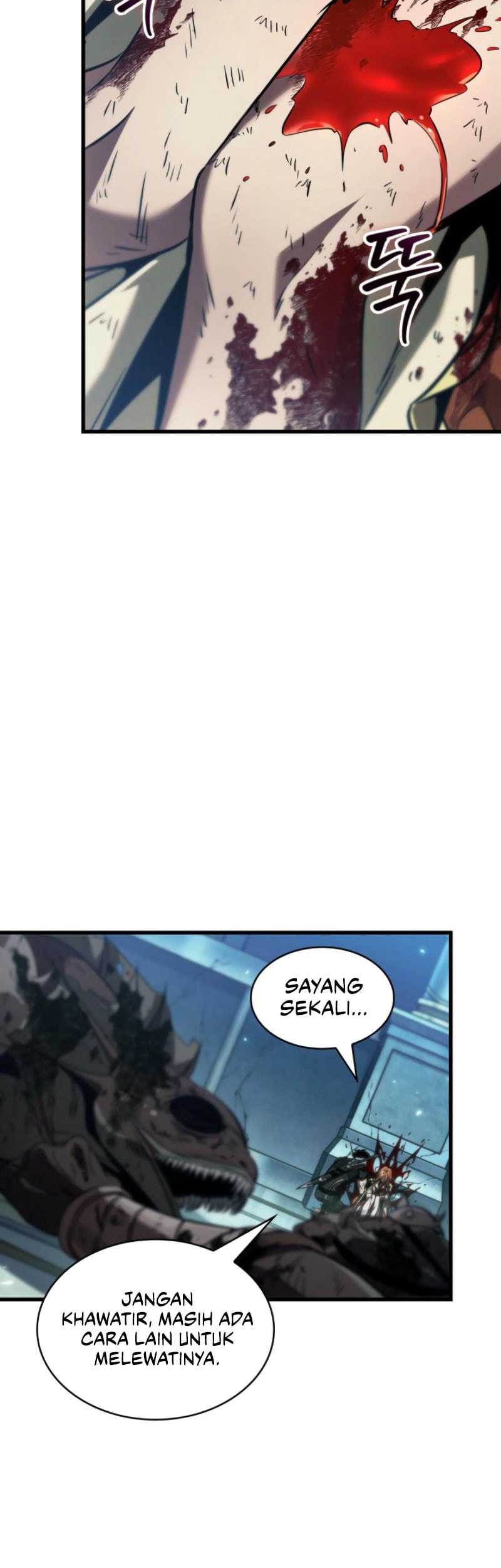 Pick Me Up Chapter 142 Gambar 12