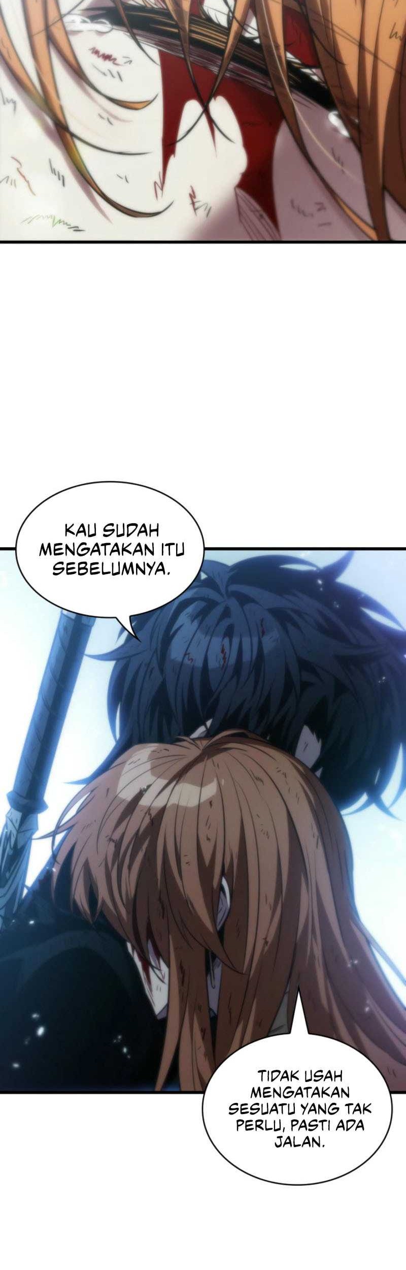 Pick Me Up Chapter 142 Gambar 15