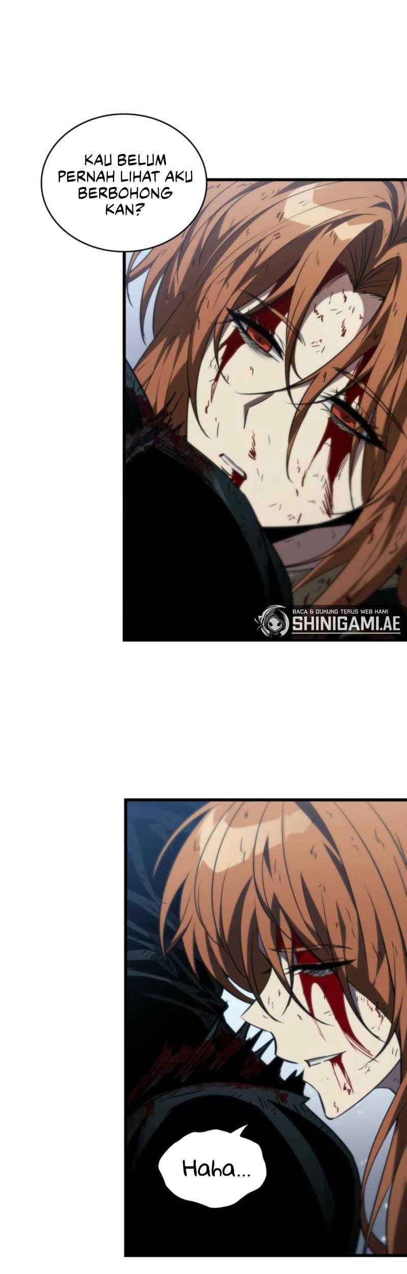 Pick Me Up Chapter 142 Gambar 16