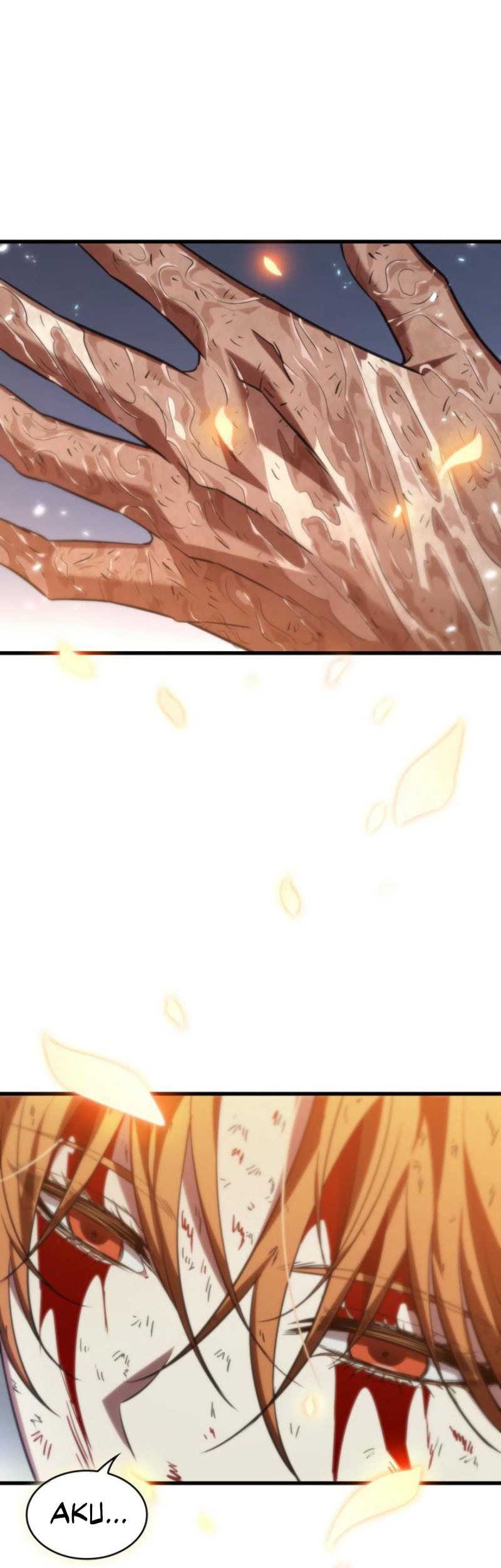 Pick Me Up Chapter 142 Gambar 17