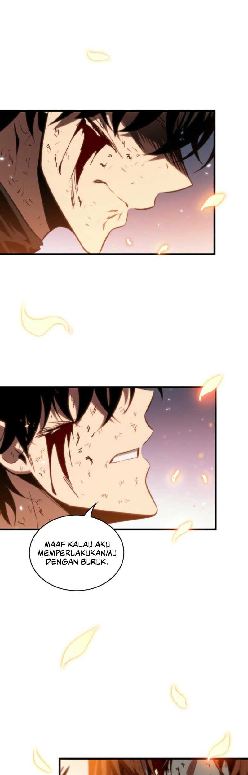 Pick Me Up Chapter 142 Gambar 20