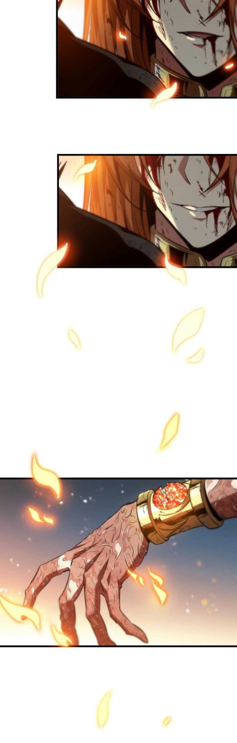 Pick Me Up Chapter 142 Gambar 21