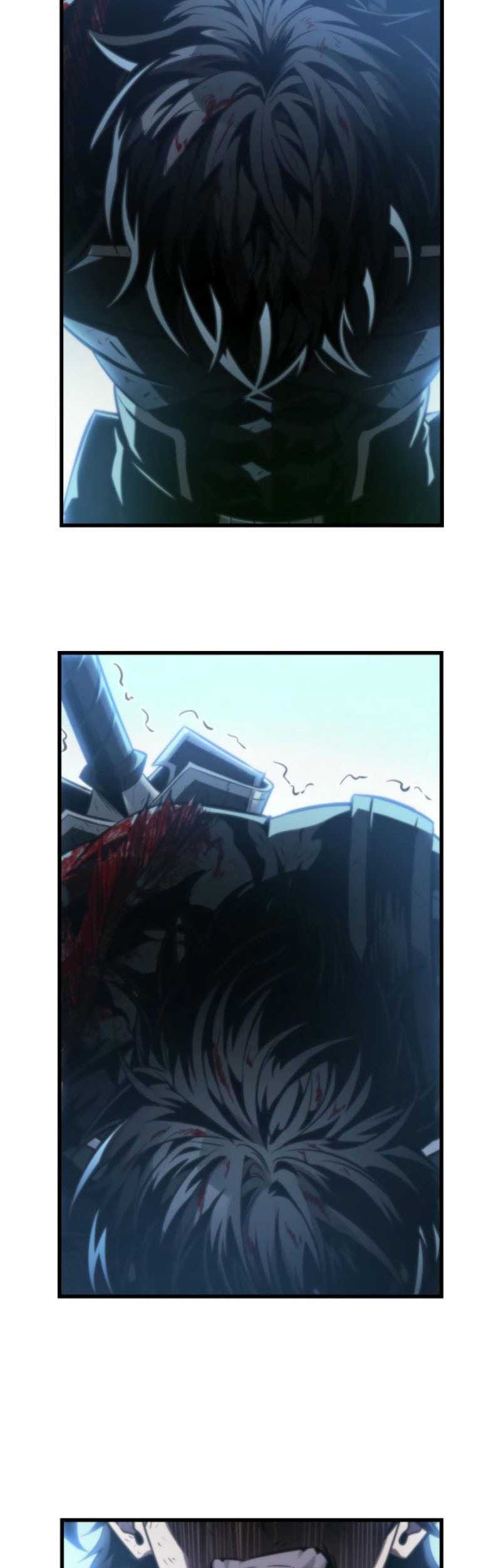 Pick Me Up Chapter 142 Gambar 28