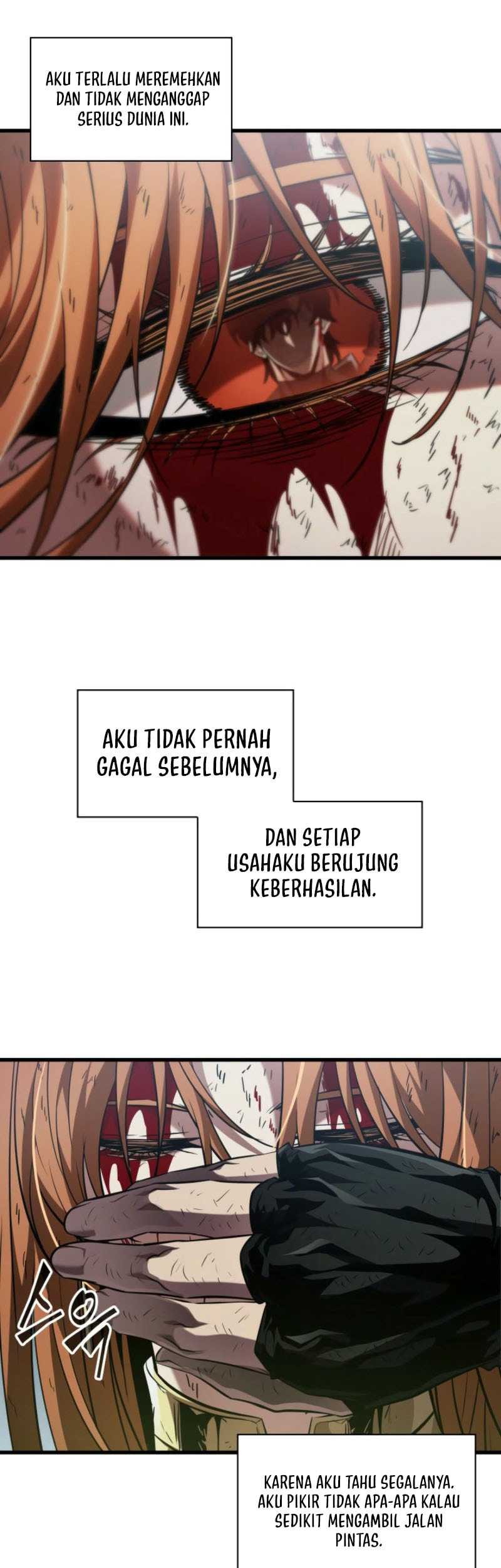 Pick Me Up Chapter 142 Gambar 30