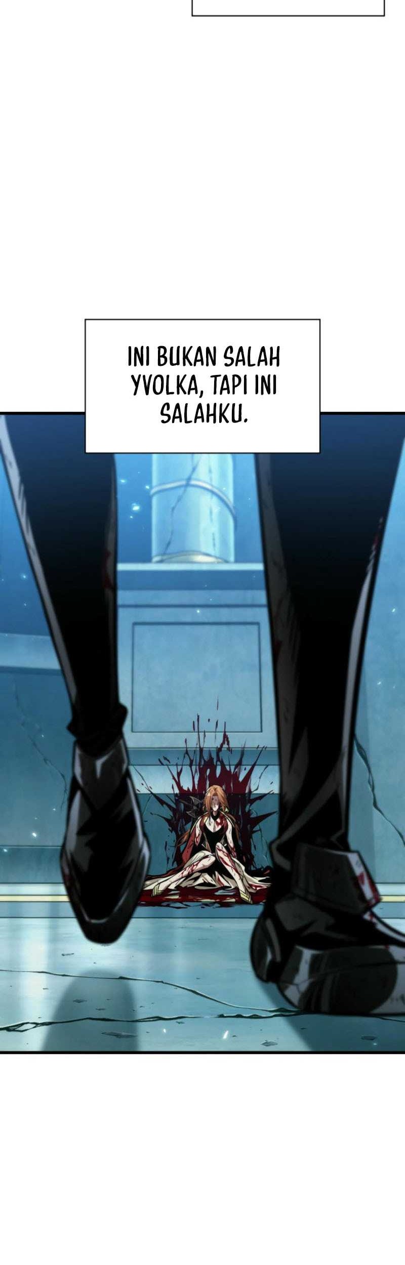 Pick Me Up Chapter 142 Gambar 31