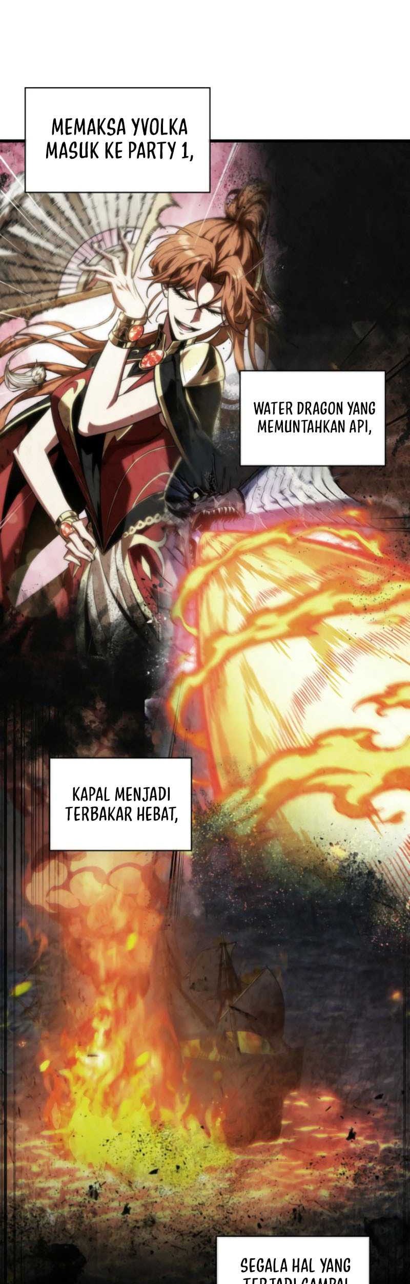 Pick Me Up Chapter 142 Gambar 32