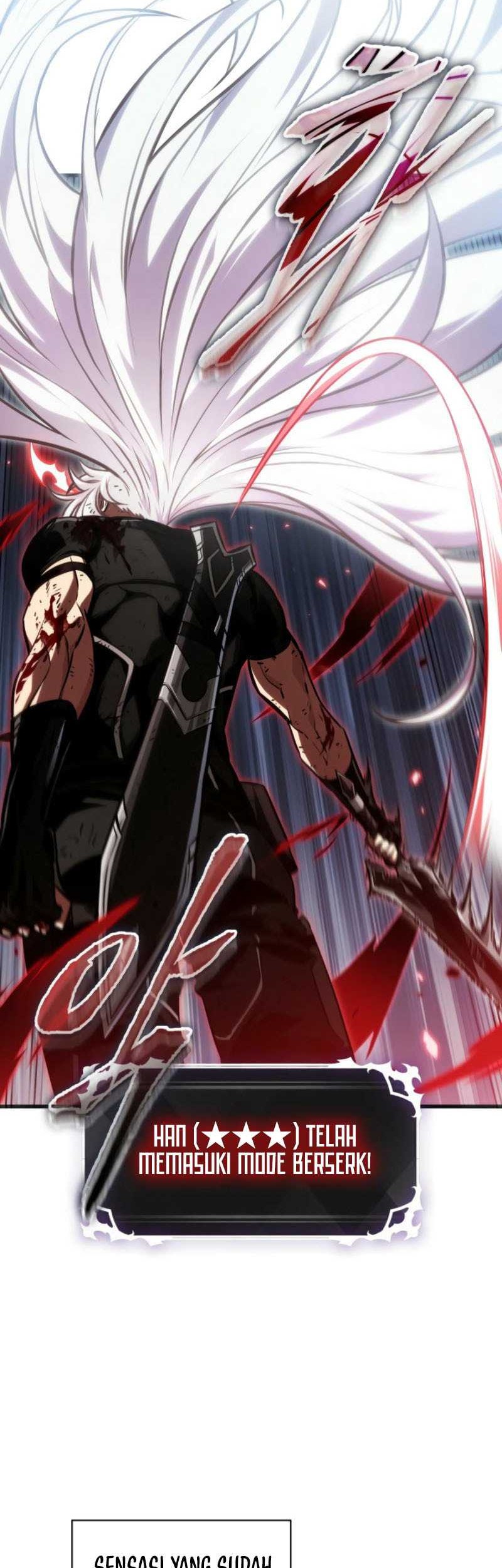 Pick Me Up Chapter 142 Gambar 35