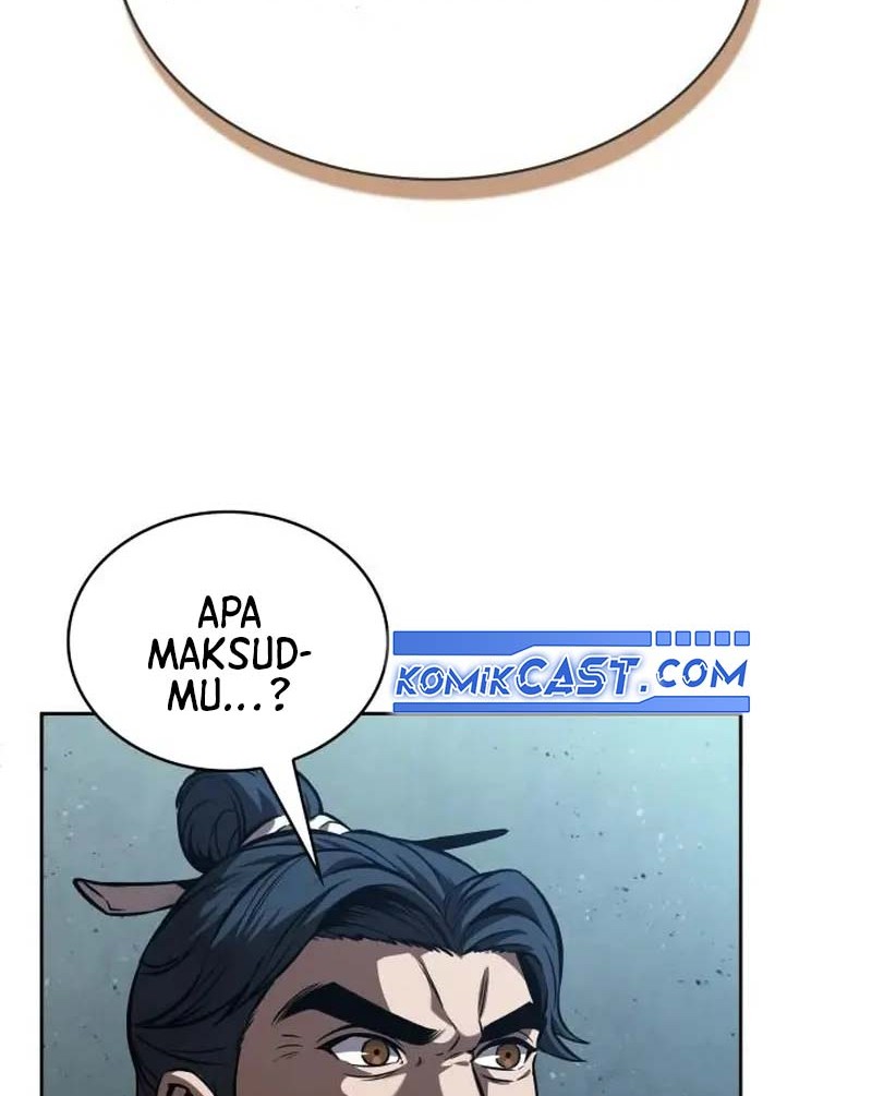 Nano Machine Chapter 253 Gambar 27