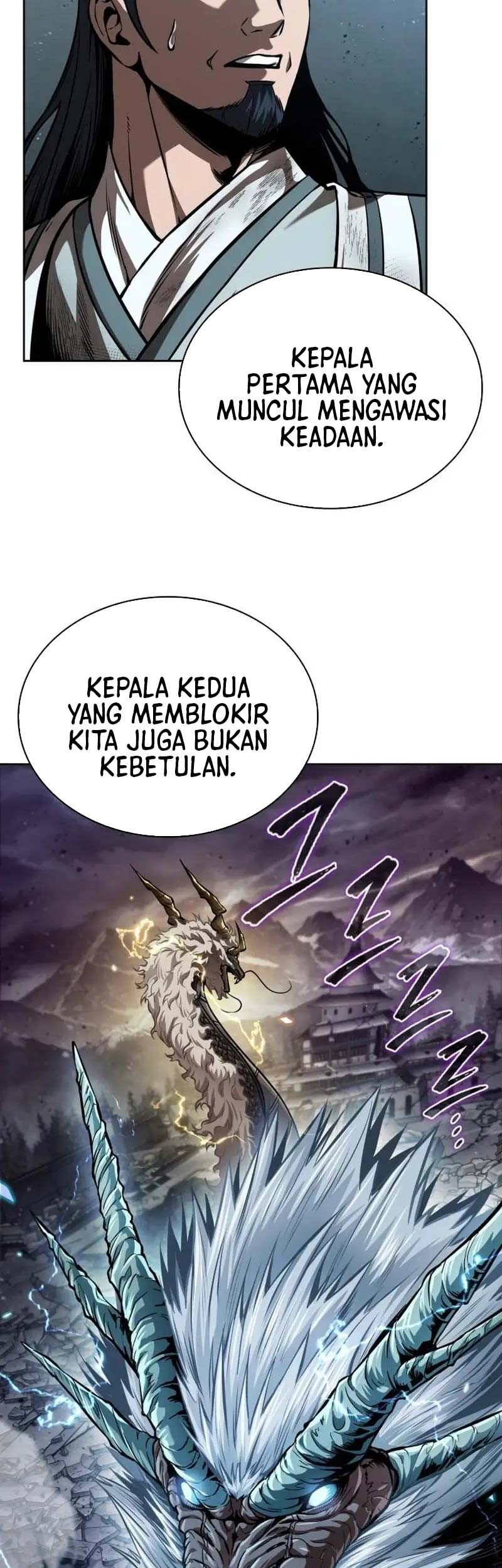 Nano Machine Chapter 253 Gambar 28