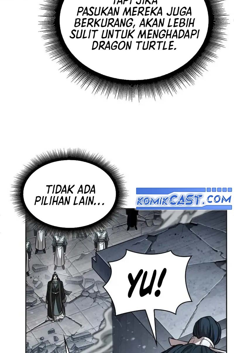 Nano Machine Chapter 253 Gambar 33
