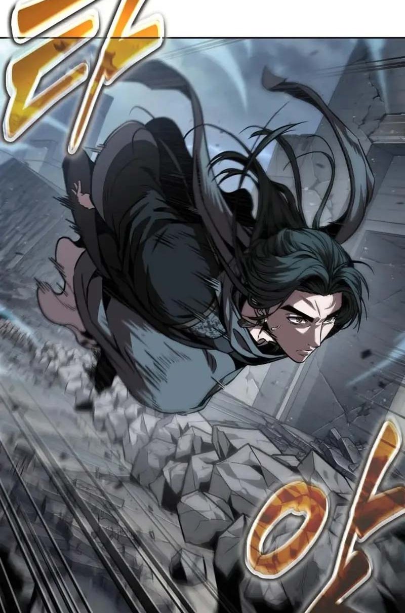 Nano Machine Chapter 253 Gambar 35