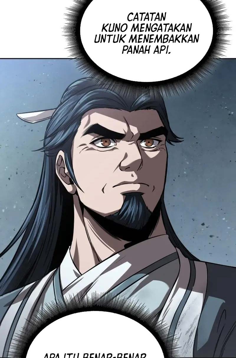 Nano Machine Chapter 253 Gambar 37