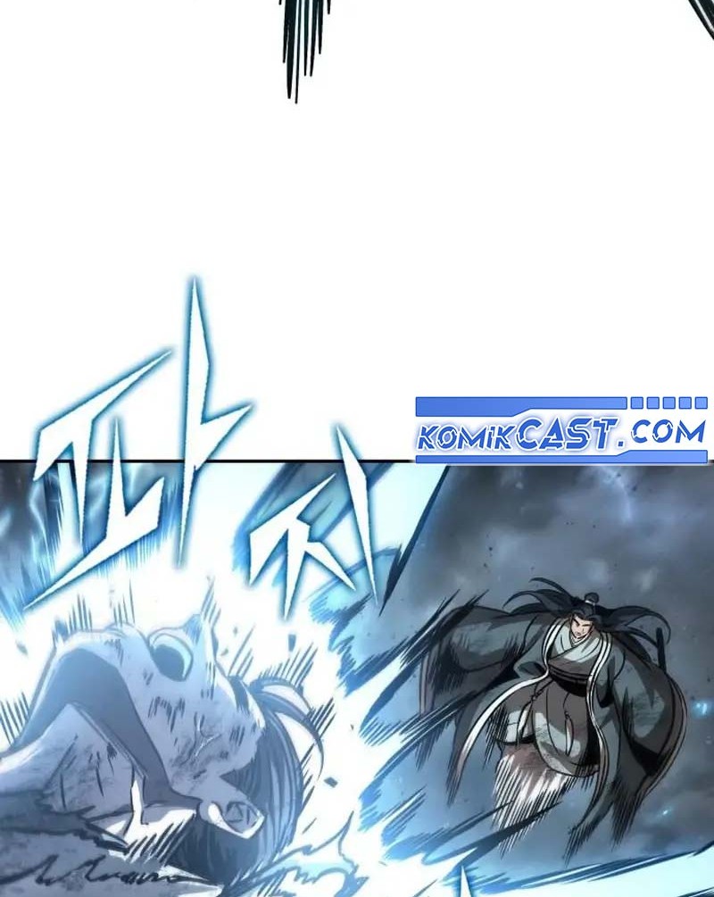 Nano Machine Chapter 253 Gambar 19