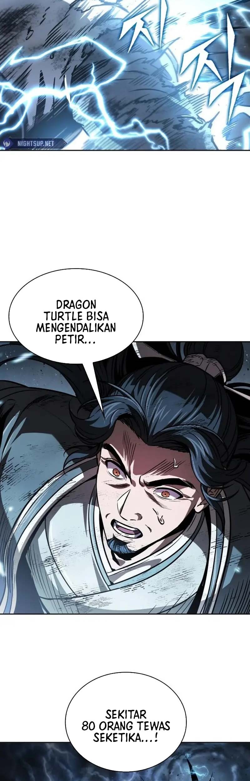 Nano Machine Chapter 253 Gambar 20