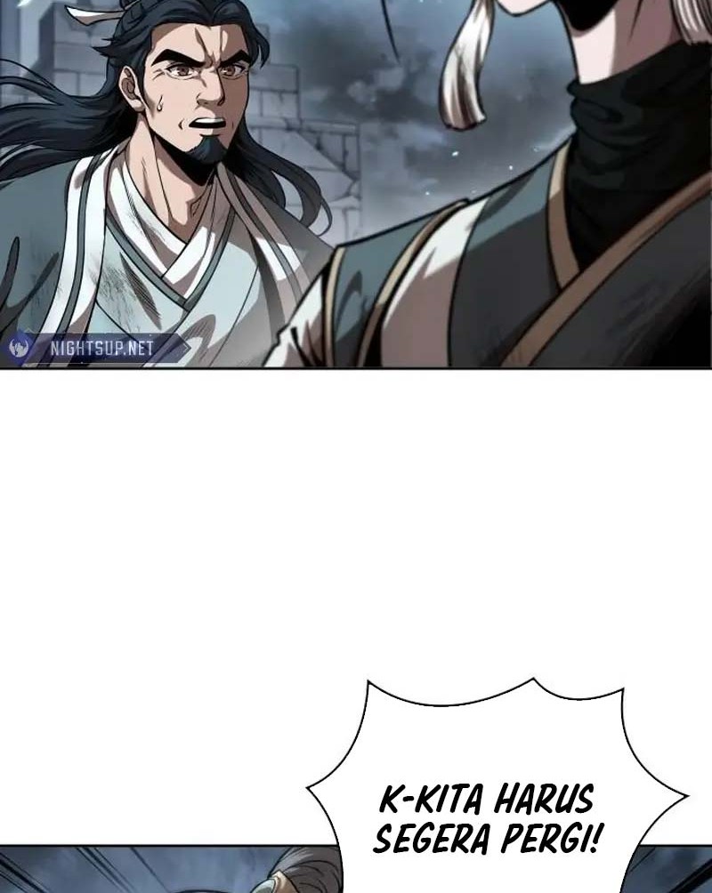 Nano Machine Chapter 253 Gambar 23