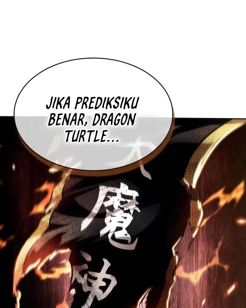 Nano Machine Chapter 253 Gambar 25