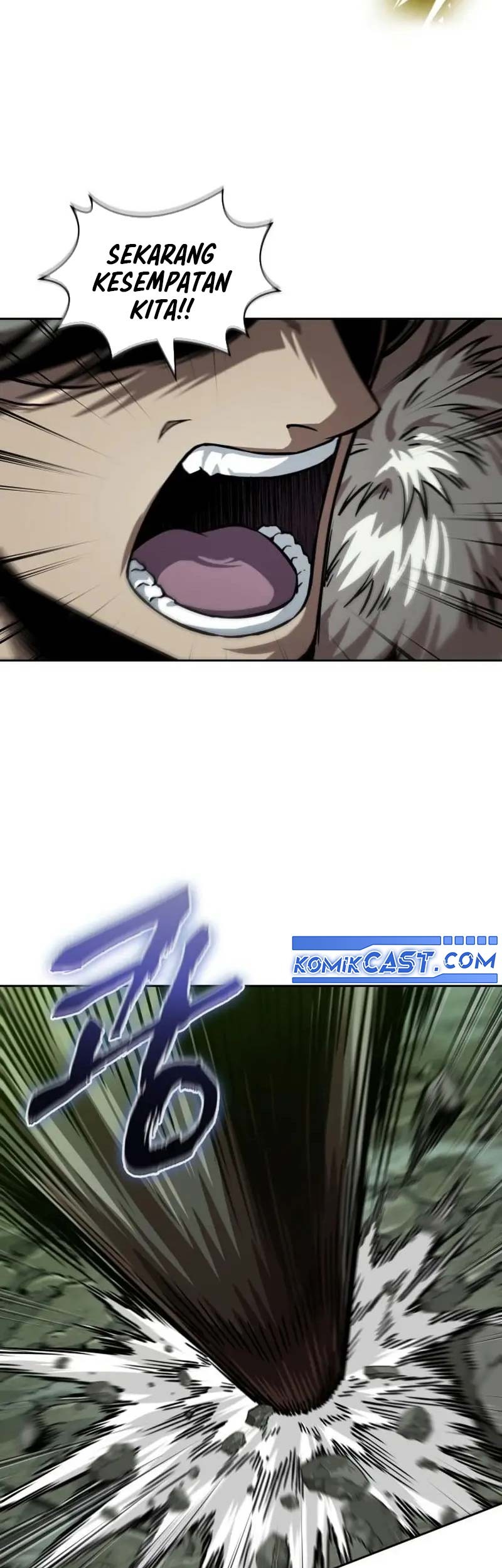 Nano Machine Chapter 253 Gambar 46