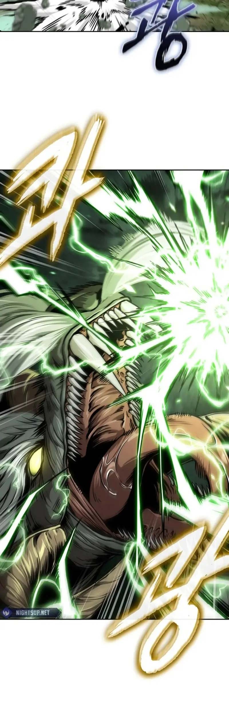 Nano Machine Chapter 253 Gambar 48