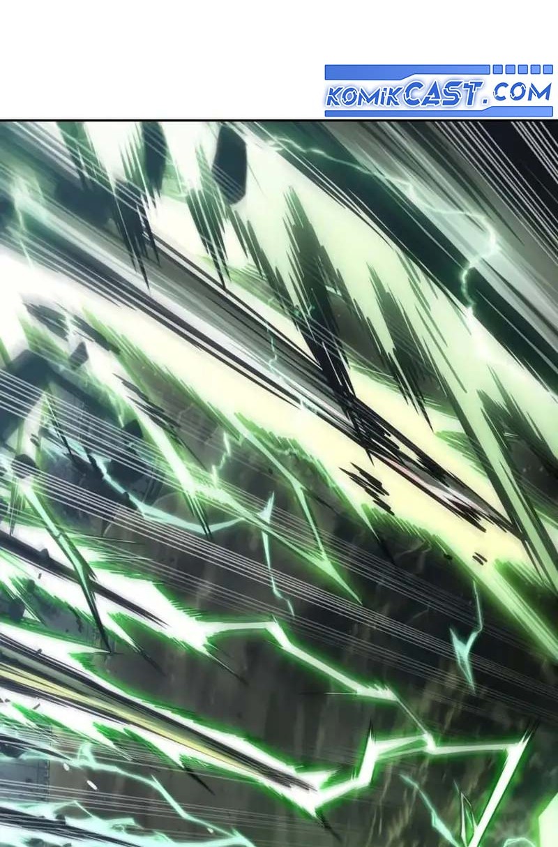 Nano Machine Chapter 253 Gambar 49