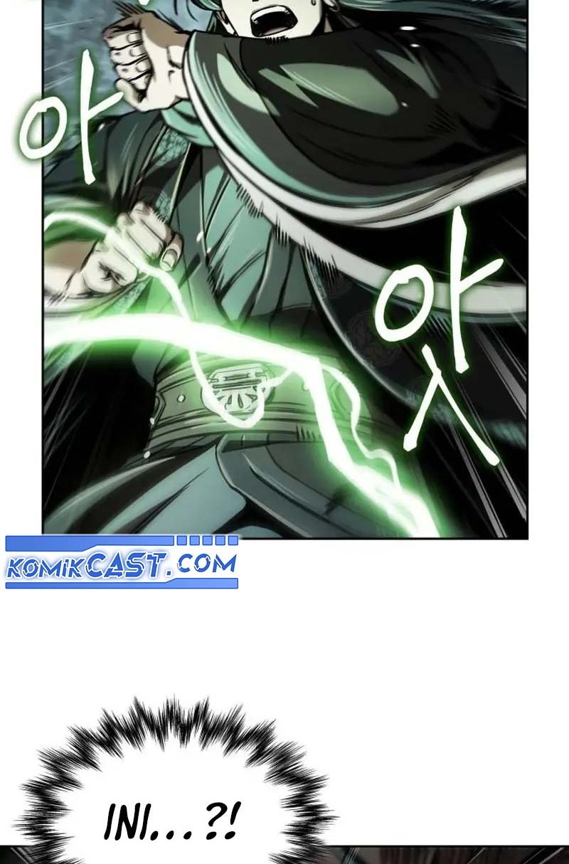 Nano Machine Chapter 253 Gambar 51