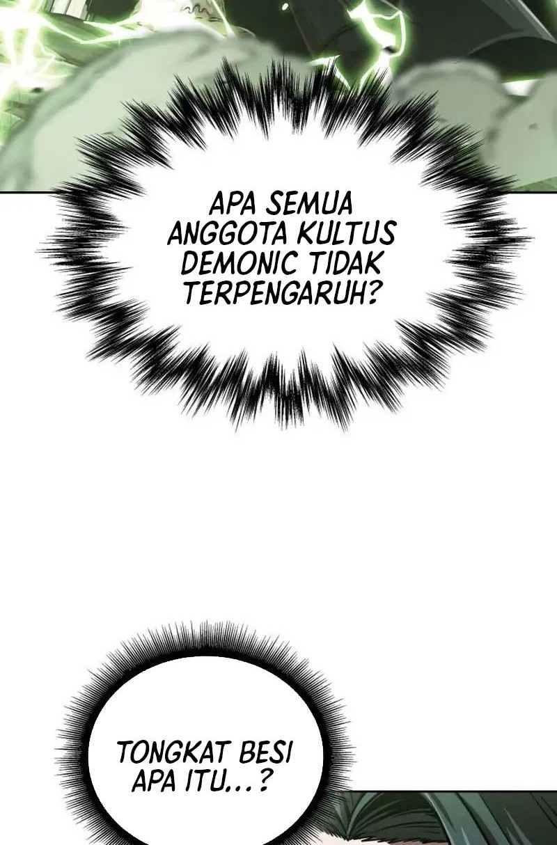 Nano Machine Chapter 253 Gambar 53