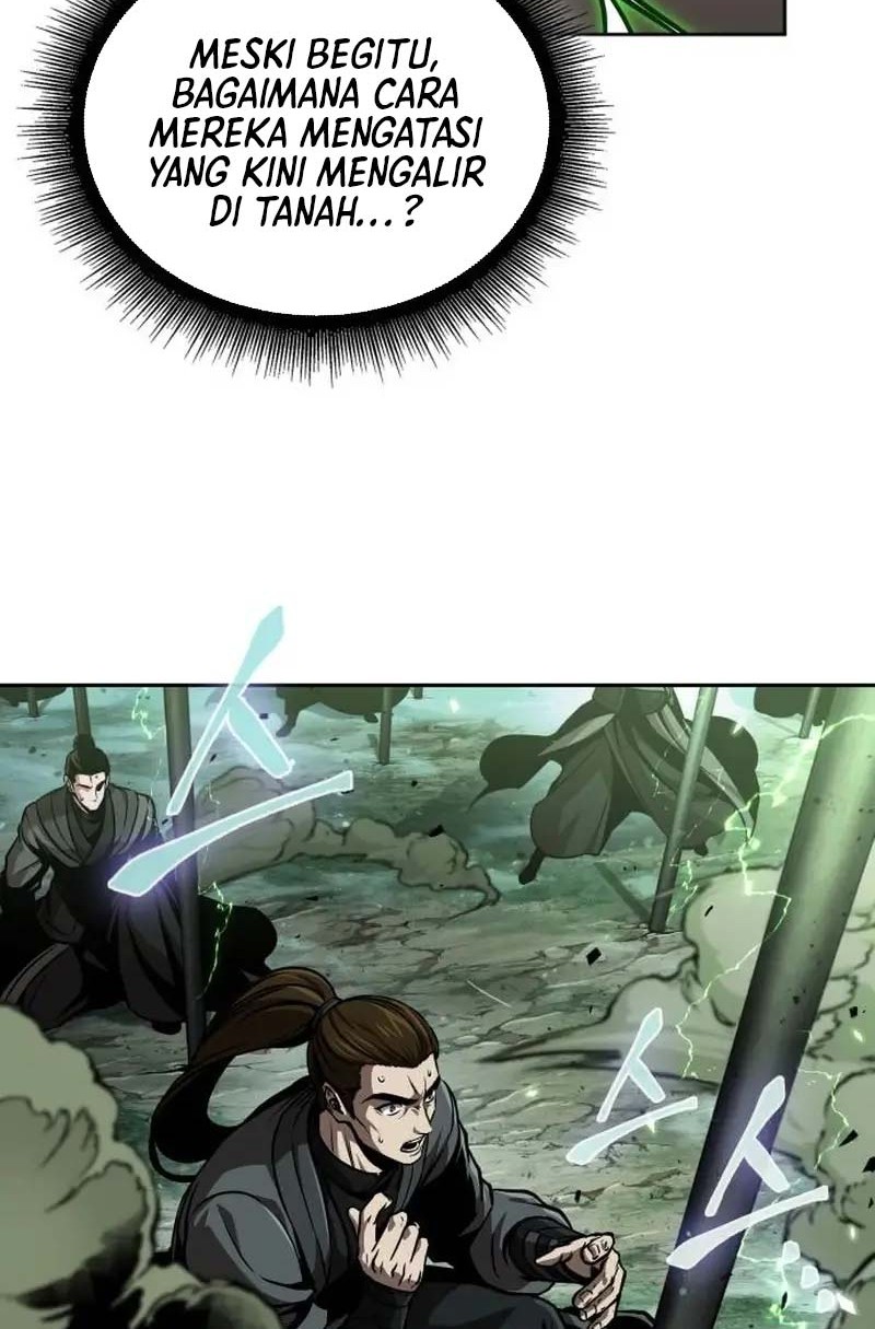 Nano Machine Chapter 253 Gambar 55