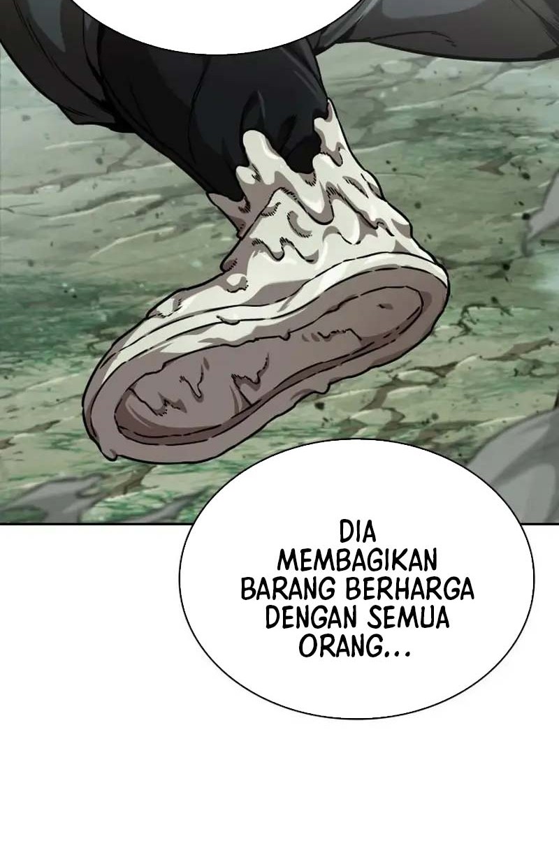 Nano Machine Chapter 253 Gambar 57