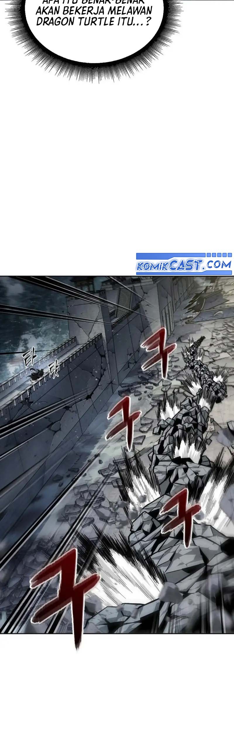 Nano Machine Chapter 253 Gambar 38