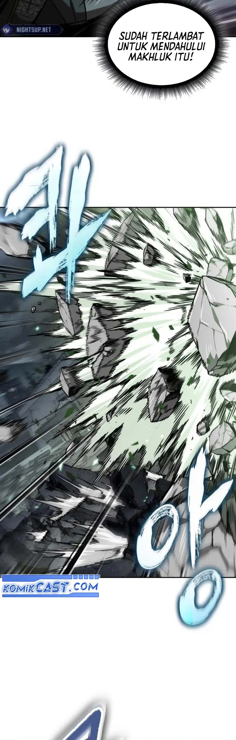 Nano Machine Chapter 253 Gambar 40