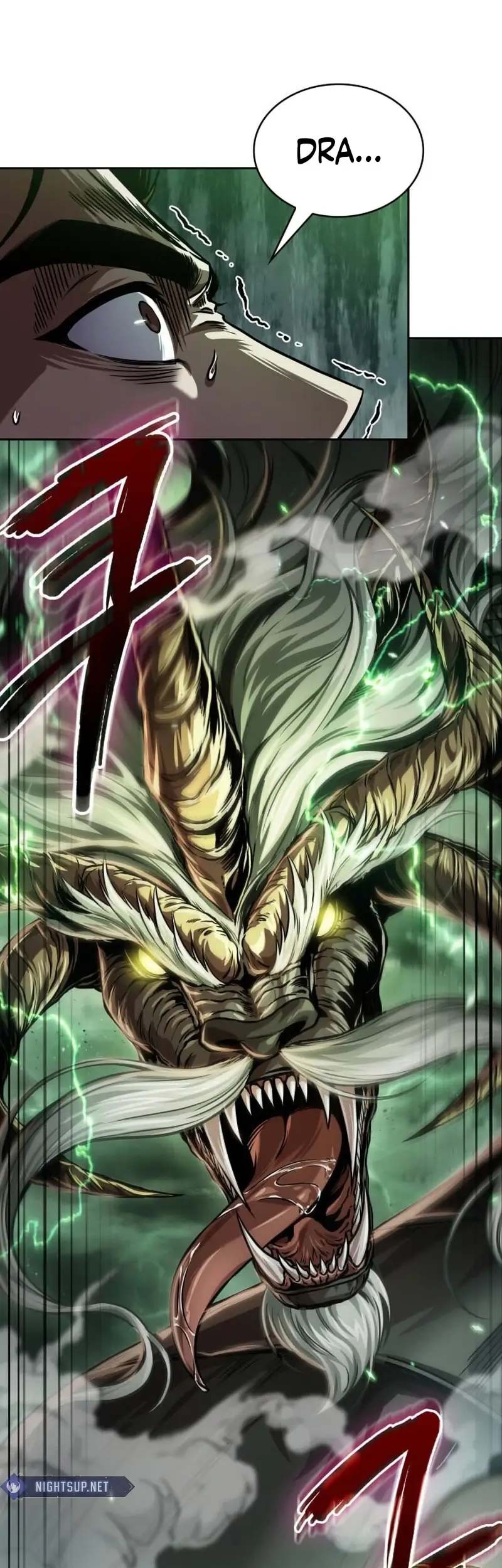 Nano Machine Chapter 253 Gambar 42