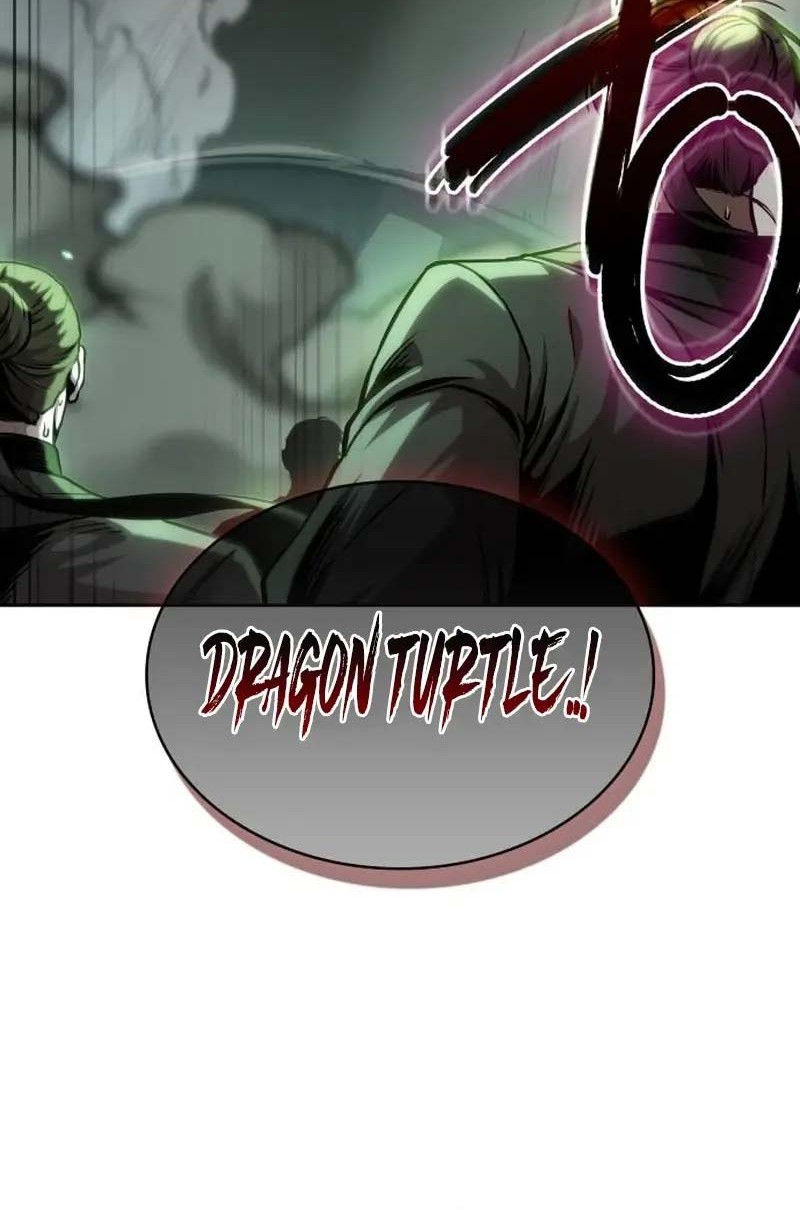 Nano Machine Chapter 253 Gambar 43