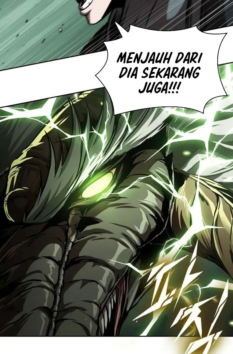 Nano Machine Chapter 253 Gambar 45