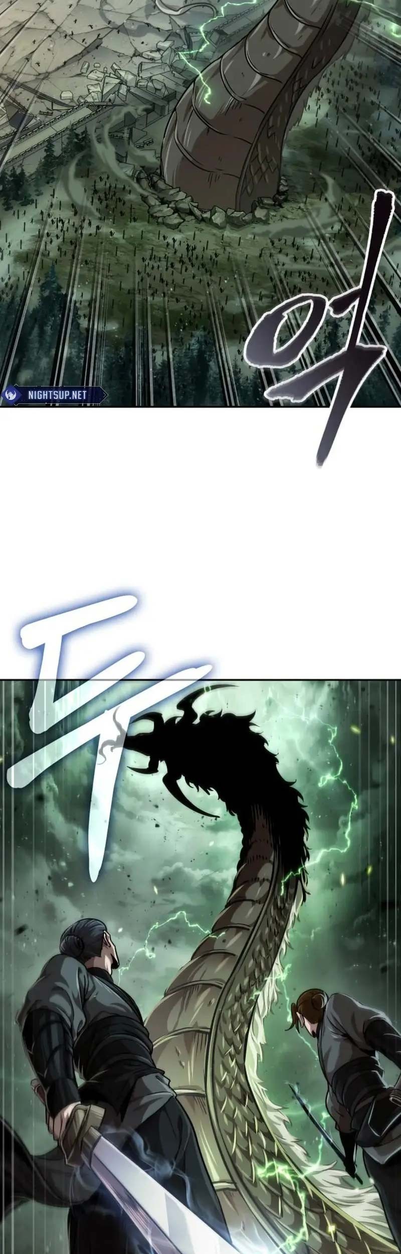 Nano Machine Chapter 253 Gambar 66