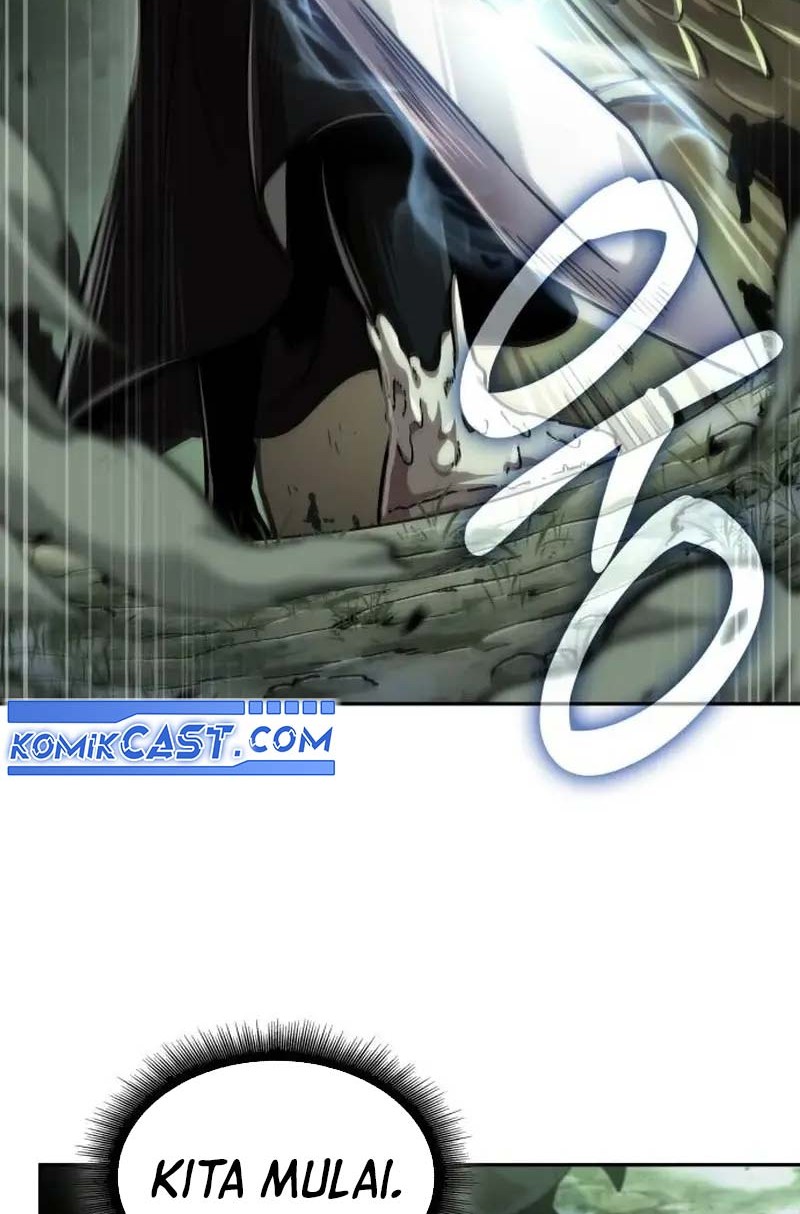 Nano Machine Chapter 253 Gambar 67