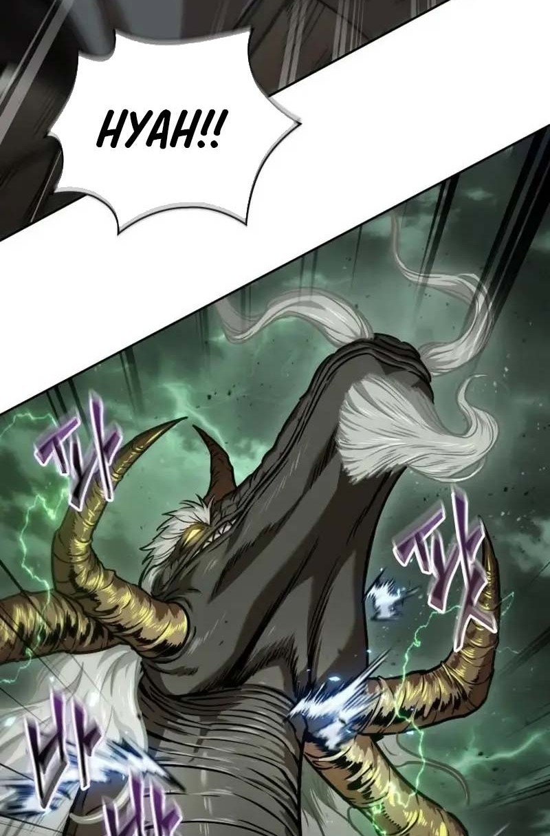 Nano Machine Chapter 253 Gambar 69