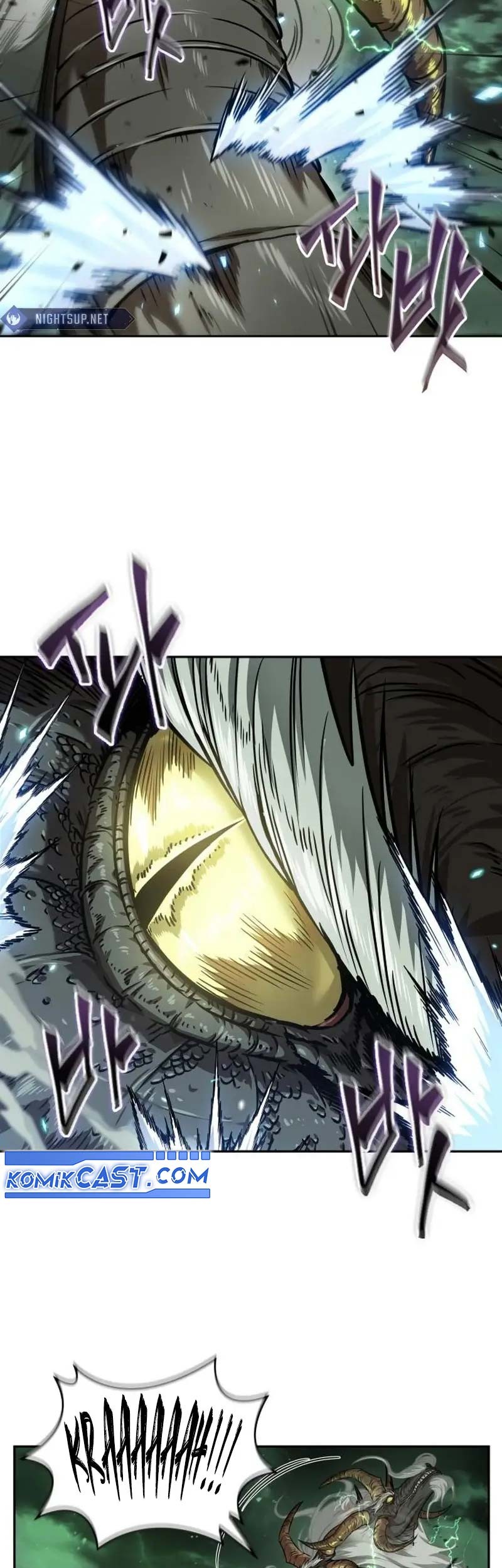 Nano Machine Chapter 253 Gambar 70