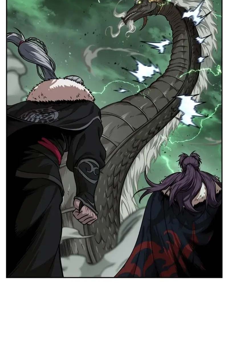 Nano Machine Chapter 253 Gambar 71